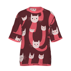 Collection image for: Knitted Shirts