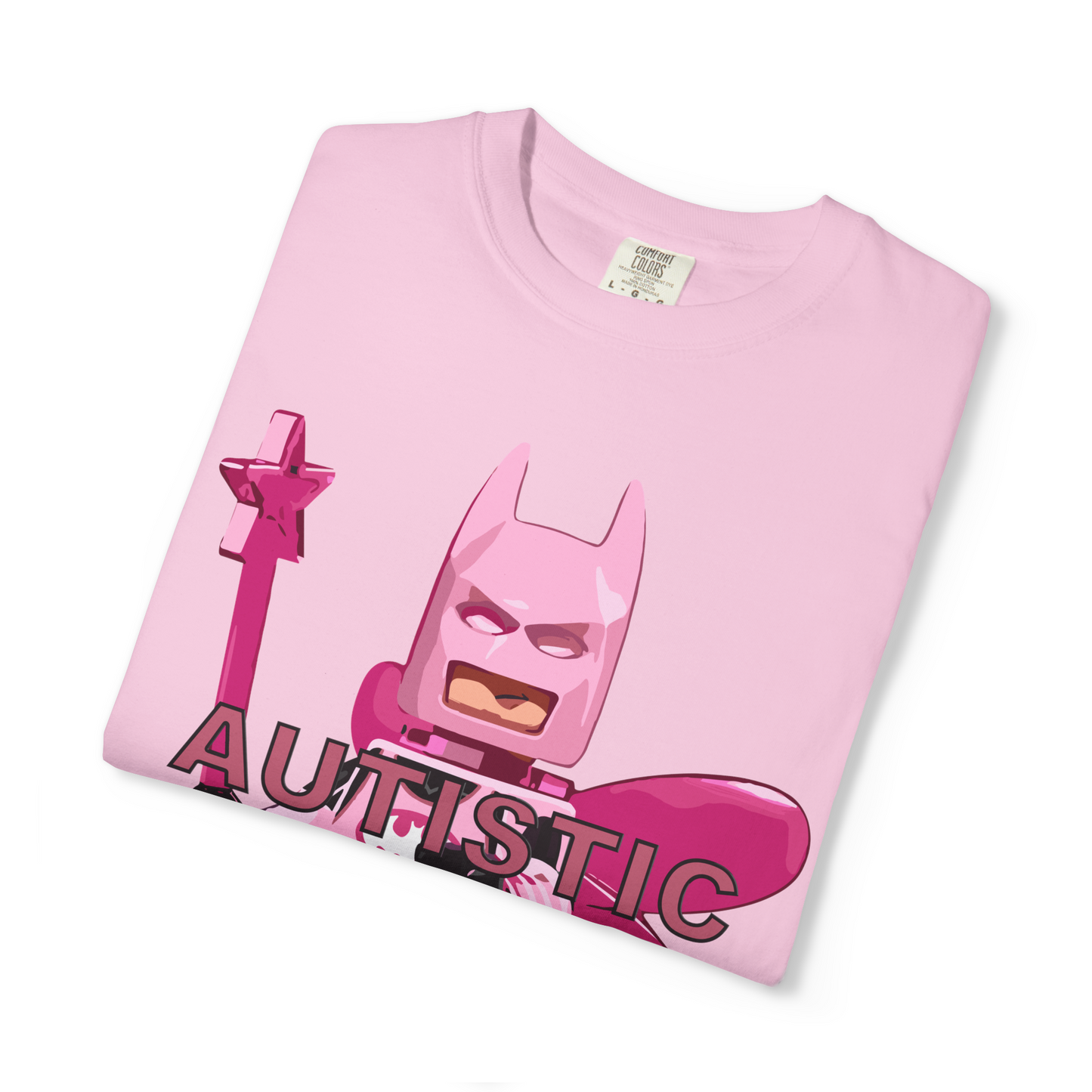 Estrogen Batman
