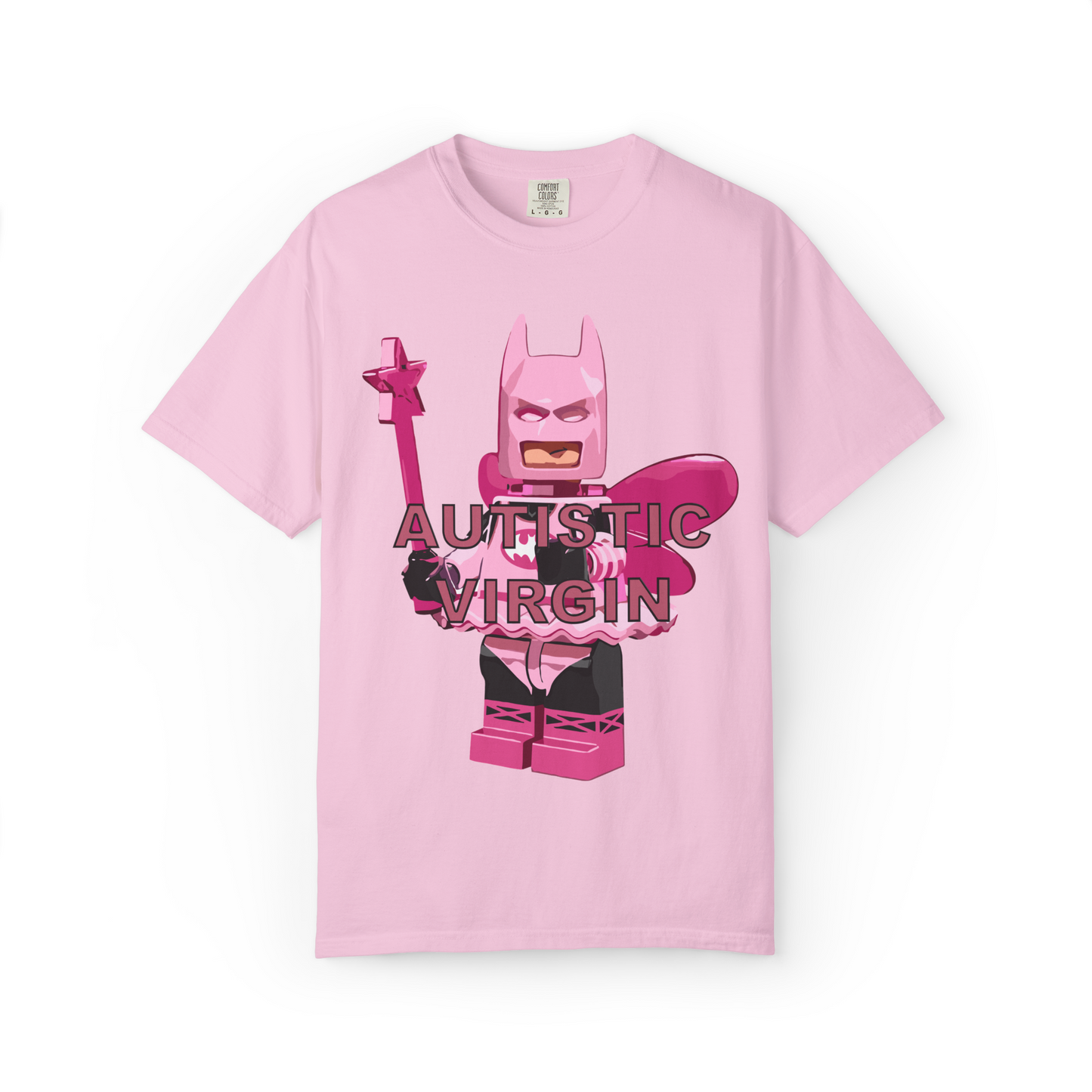 Estrogen Batman