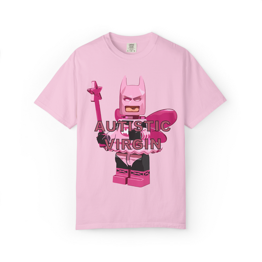 Estrogen Batman