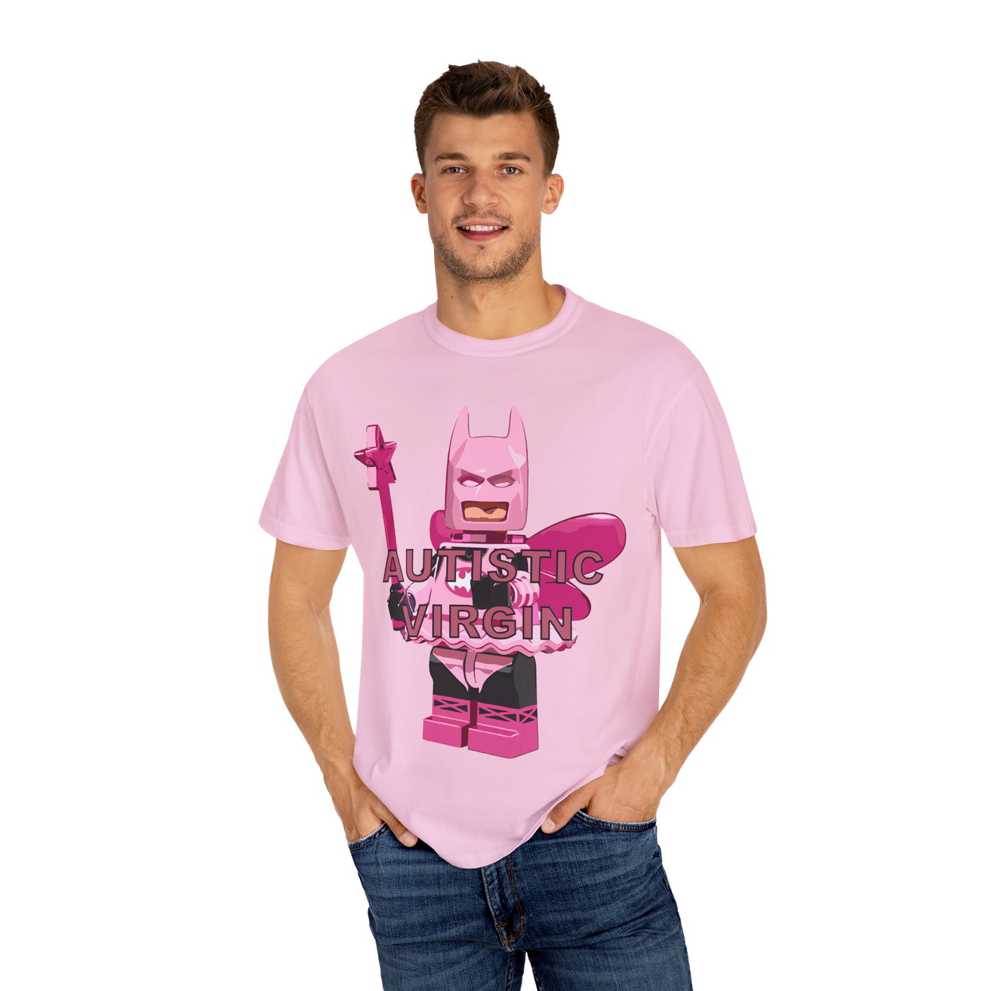 Estrogen Batman